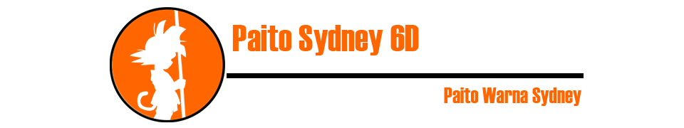 Paito Sydney 6D